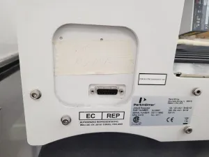 Perkin Elmer Janus Automated Workstation with Ductless Fume Hood, 12 of 40