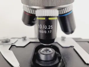Brunel SP550C Comparison Microscope for Forensic and Biomedical Analysis, 3 of 9