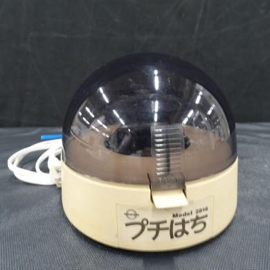 Waken Biotech WKN-2816 Benchtop Centrifuge for 8-Strip PCR Tubes-cover