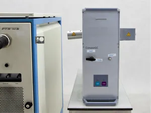 Ionicon PRT-MS QiTOF, 3 of 8