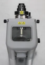 D.I.S. Dynamic Integrated Solutions 80111-60470 Mass Spectrometry Housing Component, 8 of 8