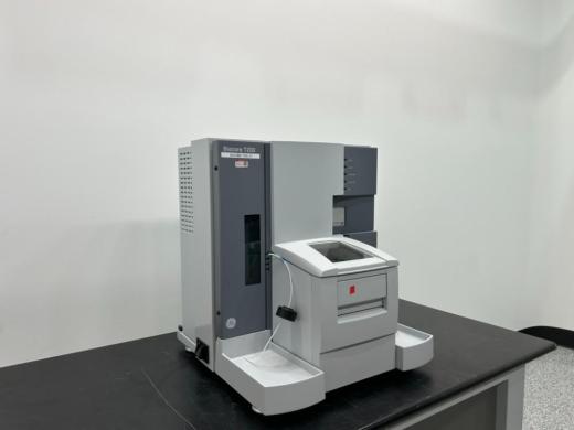 GE Biacore T200 Surface Plasmon Resonance (SPR) Analyzer for Biomolecular Interaction Analysis-cover