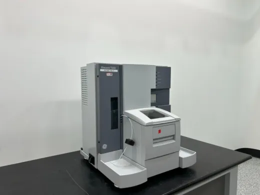 GE Biacore T200 Surface Plasmon Resonance (SPR) Analyzer for Biomolecular Interaction Analysis