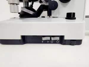 Wild Leitz Fluovert FU 090-128.017 Inverted Fluorescence Microscope, 15 of 18