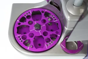 STEMCELL RoboSep 20000 Automated Magnetic Cell Isolation System, 2010, Standalone, 5 of 9
