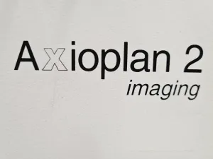 Carl Zeiss Axioplan 2 Imaging Microscope for Advanced Fluorescence and Optical Analysis, 7 of 44