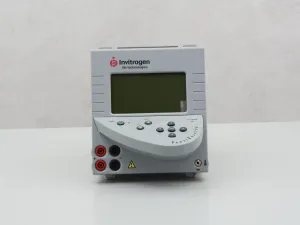 Invitrogen PowerEase 500 Gel Electrophoresis Power Supply, 2 of 3