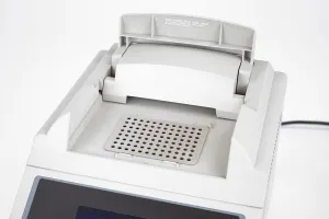 Applied Biosystems GeneAmp 9700 96-Well Aluminum Block Thermal Cycler, 3 of 5