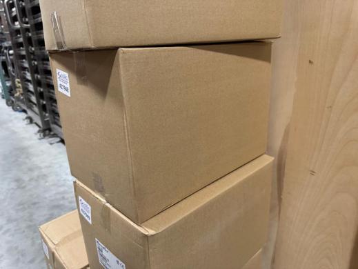 Cole-Parmer MasterFlex L/S 7522-28 Peristaltic Pump with 600 RPM Drive-cover