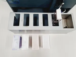 IUL Poly Stainer Automated Slide Stainer for Histology and Pathology Applications, 10 of 15