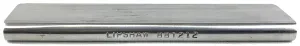 Lipshaw 110mm Stainless Steel Microtome Knife Blade with Protective Case, 27 of 39