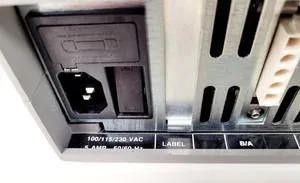 Varian Turbo-V 250 Macro Torr Pump with Multi-Gauge Controller, 5 of 56