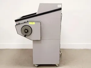 Bright Instrument SC12CL 5030 Cryostat Microtome for Precision Tissue Sectioning, 8 of 14