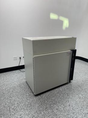 SP Industries National Refrigerated Environmental Chamber Model N435315 with Digital Temperature and Humidity Control-cover