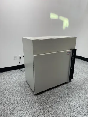 SP Industries National Refrigerated Environmental Chamber Model N435315 with Digital Temperature and Humidity Control