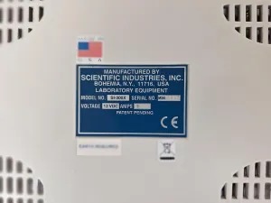 Scientific Industries SI-300X MultiMagstir Magnetic Stirrer, 5 of 6
