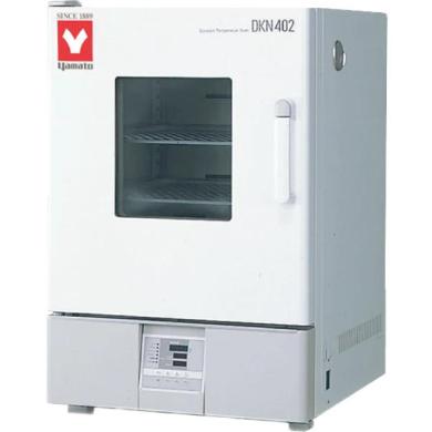Yamato DKN-412C 90L Programmable Forced Convection Oven (220V)-cover