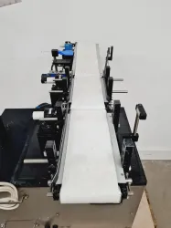 Mettler Toledo Garvens 2 VS Checkweigher, 12 of 19
