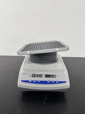 Fisherbrand Open Air Rocker Model 88861025 for Laboratory Sample Mixing-cover