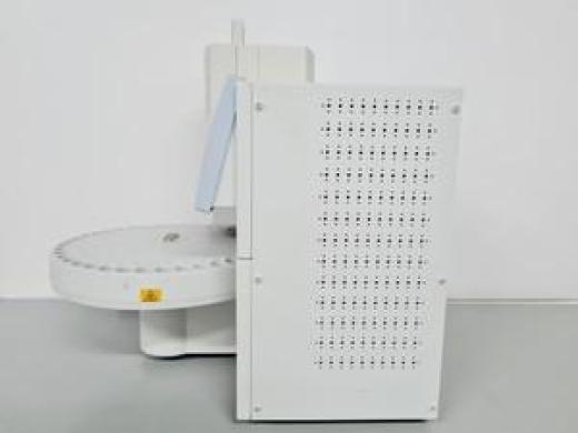 Perkin Elmer TurboMatrix 40 Headspace Sampler Lab-cover