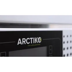 Arctiko Integraline ULUF P10MV -86C Ultra Low Benchtop Freezer, 5 of 11