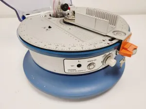 3B 580 TEL-X-OMETER X-Ray Spectrometer for Elemental Analysis, 8 of 18