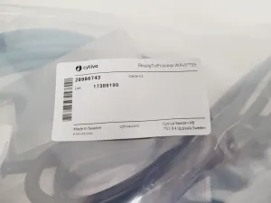 Cytiva ReadyToProcess WAVE 25 Rocker Lab System, 6 of 19