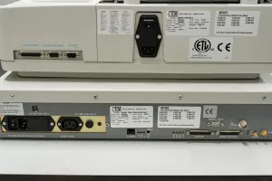 CEM Smart System 5 – Trac Microwave Moisture and Grease Analysis System, 8 of 11