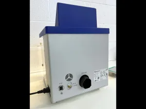 Turbo Vap 96 Dual Well Plate Evaporator with Top & Bottom Heating and Nitrogen Gas Evaporation, 9 of 11