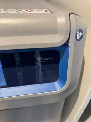 Thermo Sorvall Multifuge X4F Pro-MD Refrigerated Benchtop Centrifuge-cover