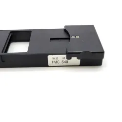 Leica IMC S40 Integrated Modulation Contrast Slider for DM IL Microscope, 2 of 3
