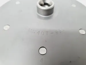 Beckman Optima XL100K Ultracentrifuge with Sorvall Rotors, 19 of 19