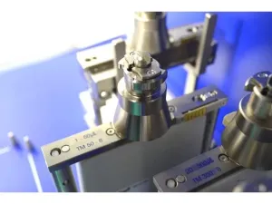 Eppendorf epMotion 5075 Automated Liquid Handling System for Precise Pipetting and Sample Preparation, 11 of 12