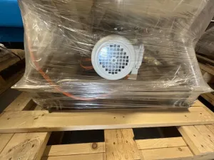 T&C Stainless 500L Stainless Steel Storage Tank for Liquid Containment, 2 of 2