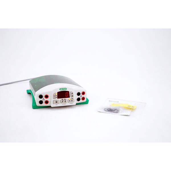 Bio-Rad PowerPac Basic 041BR Electrophoresis Power Supply Unit