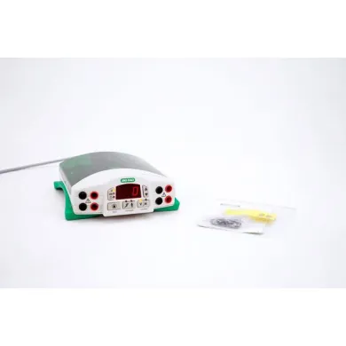Bio-Rad PowerPac Basic 041BR Electrophoresis Power Supply Unit
