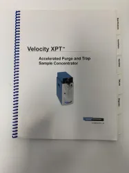 Tekmar Dohrmann Velocity XPT Purge and Trap, 3 of 4