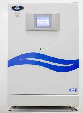 NuAire NU-5820 200L Direct Heat CO2 Microbiological Incubator with Dual IR Sensor