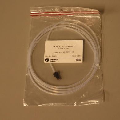 Cytiva Flanged Tubing 2m, 1.9mm ID x 2.7mm OD, Model 18820704-cover