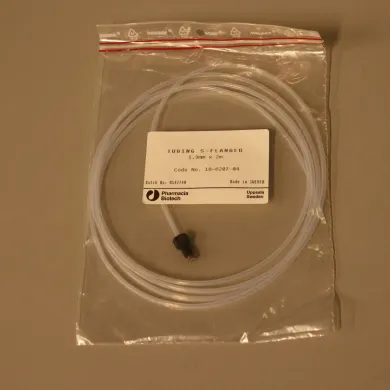 Cytiva Flanged Tubing 2m, 1.9mm ID x 2.7mm OD, Model 18820704