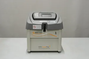 Spex SamplePrep 6875D Dual Chamber Cryogenic Freezer Grinder with LN2 Tank, 2 of 5