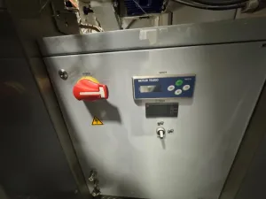 Millipore Industrial-Scale Mixing System Model M21179-04 for Bioprocessing Applications, 3 of 4