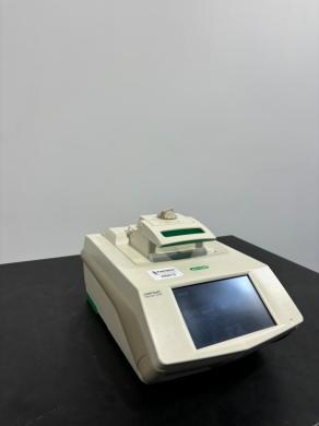 Bio-Rad C1000 Touch Thermal Cycler with Modular Blocks and Touchscreen Interface-cover