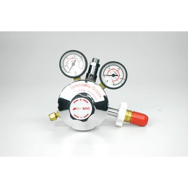 BOC Specialty Gases L200 Regulator