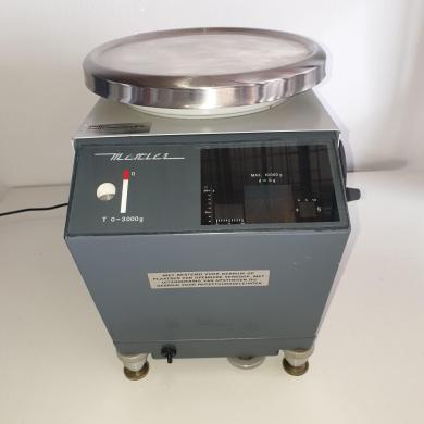 Mettler P-10 Vintage Precision Balance