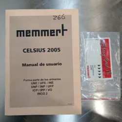 Memmert ICP 400 Cooled Incubator, 3 of 10
