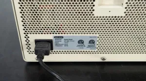 Bio-Rad GelAir Drying System for Polyacrylamide and Agarose Gels, 4 of 4