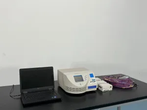 Kaye Validator X2010 Temperature Validation System for Process and Environmental Monitoring, 2 of 4