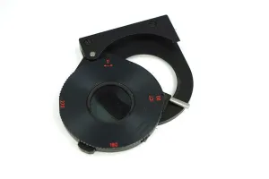 Leica DMRXA2 Polarizing Phase-Contrast Motorized Microscope with C D1 Prisms, 10 of 11