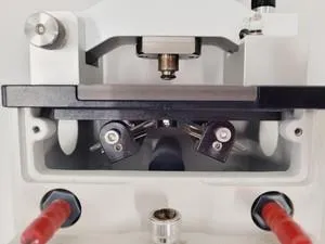 Specac Silver Gate Evolution ATR Accessories, 6 of 27